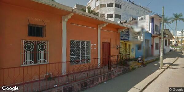 COORDINACIÓN NACIONAL DEL PROGRAMA DE DESARROLLO HUMANO OPORTUNIDADES